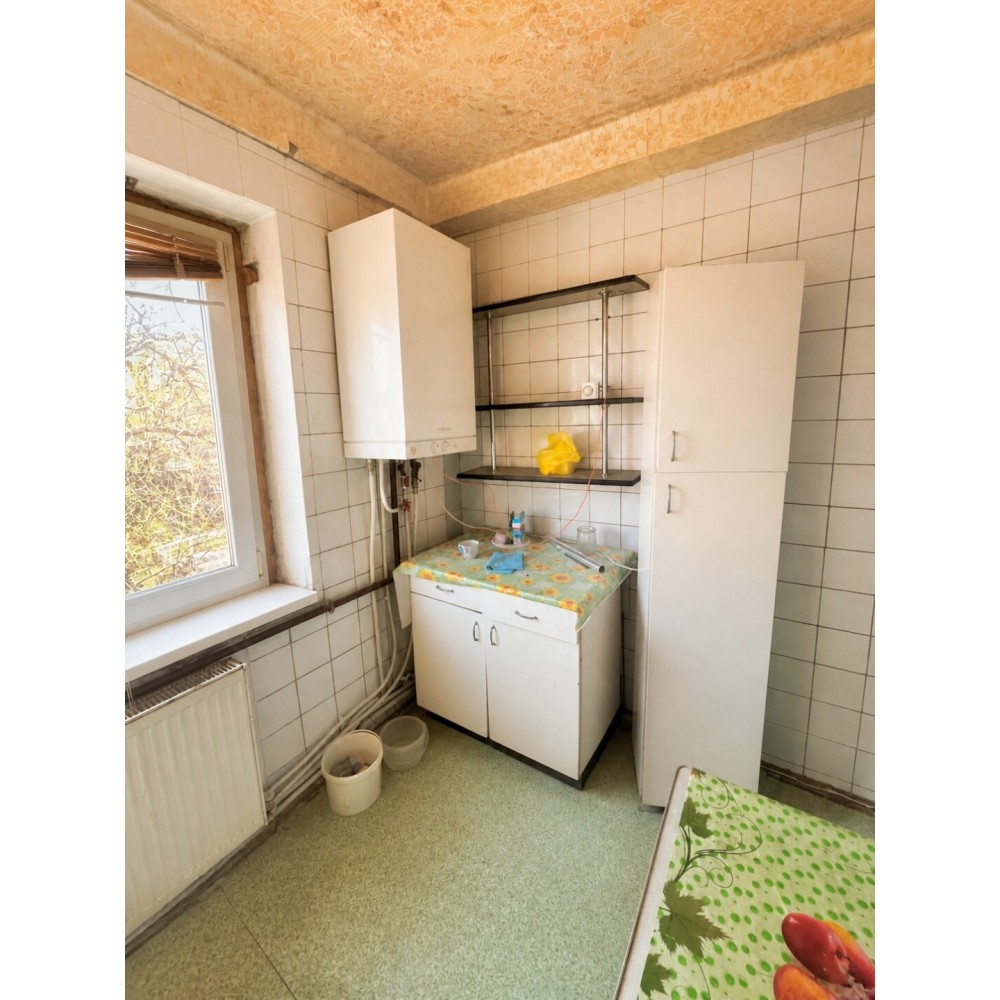 2-комн. квартира, кв-л Солнечный 34
