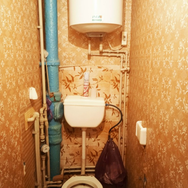 Фото № 6729 Продам 2х комн. квартиру в р-не СШ № 6