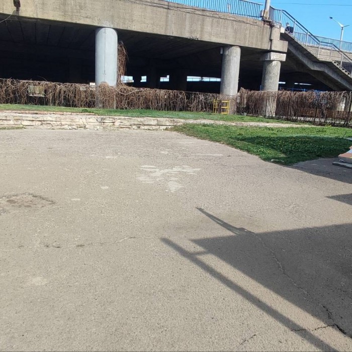 Фото Продам Бизнес рн. Ж. Д. вокзал
