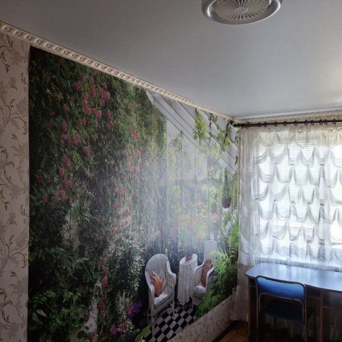 Фото Продам 2-х комнатную квартиру на ул. Херсонская 5/5 эт.
