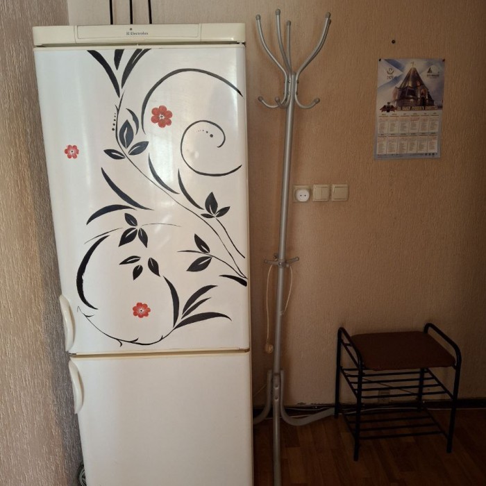 Фото Продам 2-х комнатную квартиру на ул. Херсонская 5/5 эт.