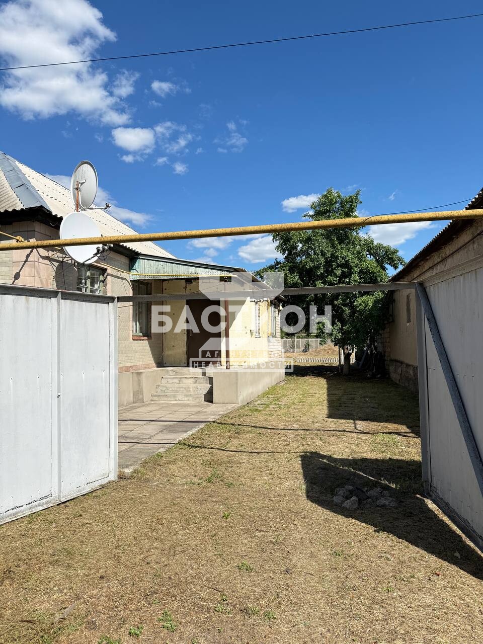 Продаётся дом, 85 м²