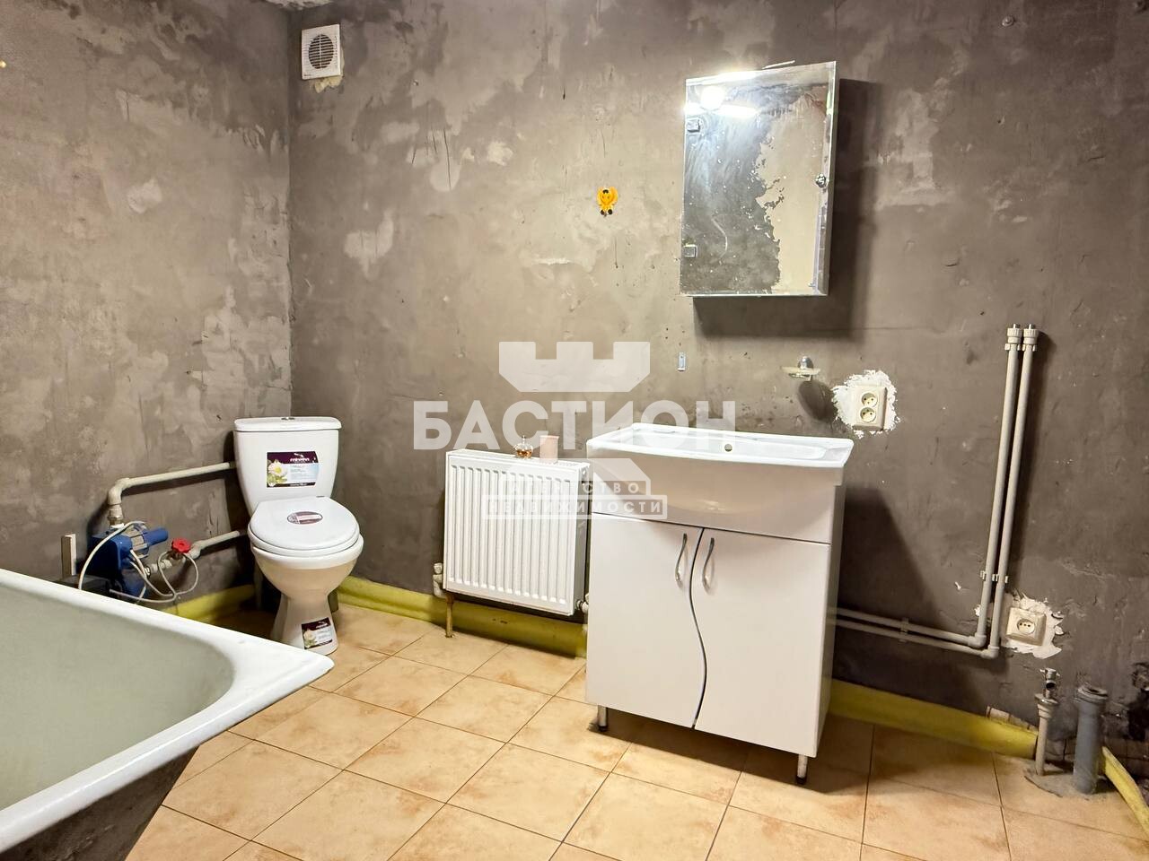 Фото Продаётся дом, 85 м²