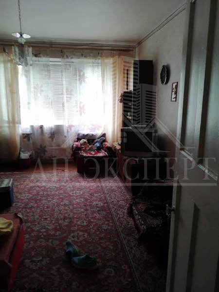 Квартира г. Стаханов (ул. К. Либкнехта, д. 71)