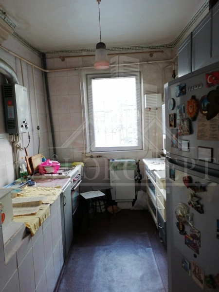 Фото Квартира г. Стаханов (ул. К. Либкнехта, д. 71)