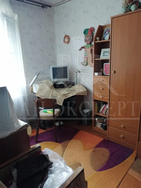 Фото Квартира г. Стаханов (ул. К. Либкнехта, д. 71)