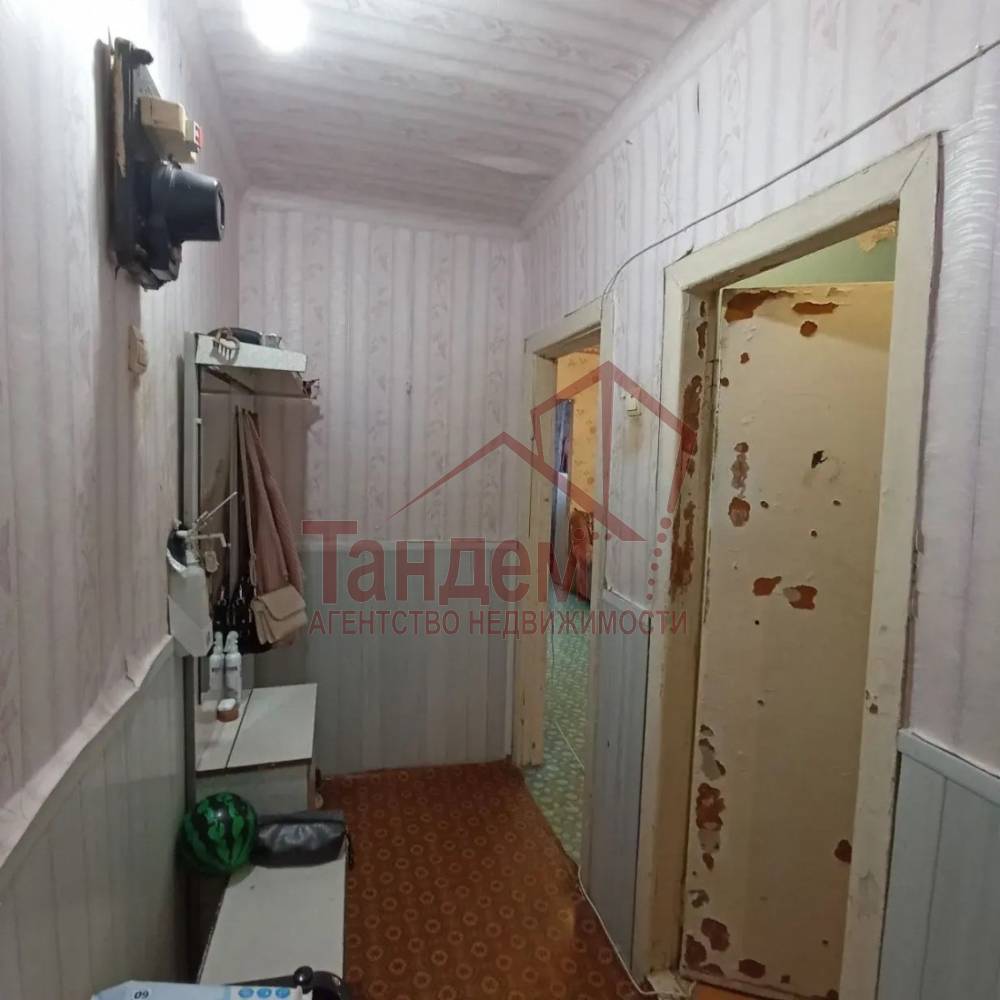 Фото Квартира в центре с отличной инфраструктурой - Объект №308