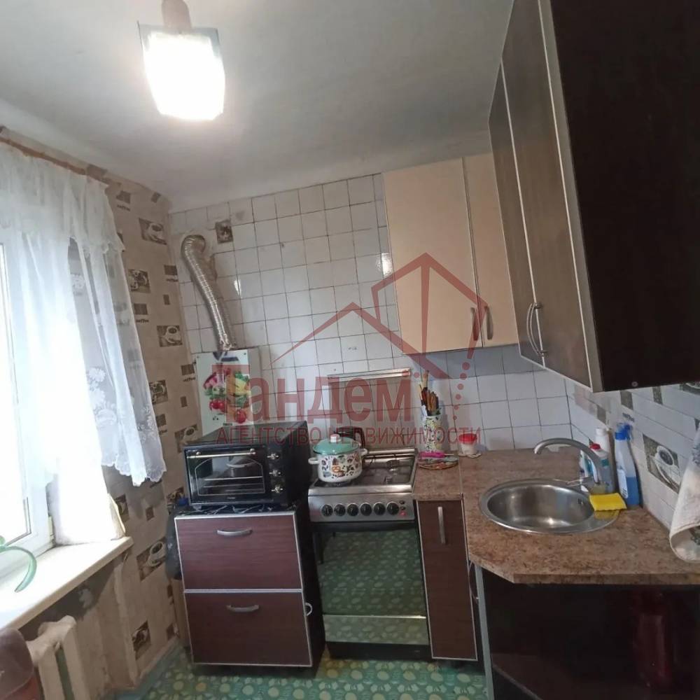 Фото Квартира в центре с отличной инфраструктурой - Объект №308