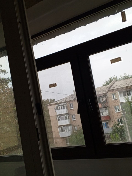 Фото ПРОДАМ: 2-х комнатную квартиру г. Ровеньки ул. Ленина дом 27/А (под ремонт)