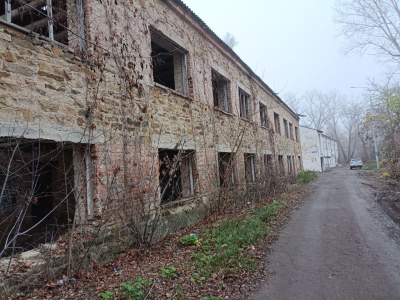 Фото Здание свободного назначения кв. Острая Могила, 167