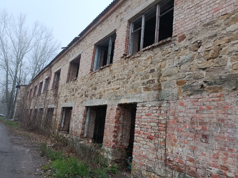 Фото Здание свободного назначения кв. Острая Могила, 167