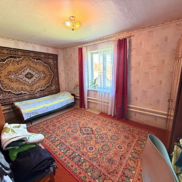 Фото Продам дом в с. Николаевка (10 км. от Луганска) ул. Чехова.