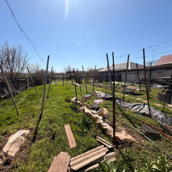 Фото Продам дом в с. Николаевка (10 км. от Луганска) ул. Чехова.