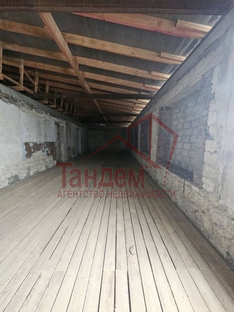 Фото Продажа помещение 1431,10м2 ул. Артема Каменнобродский район - Объект №332
