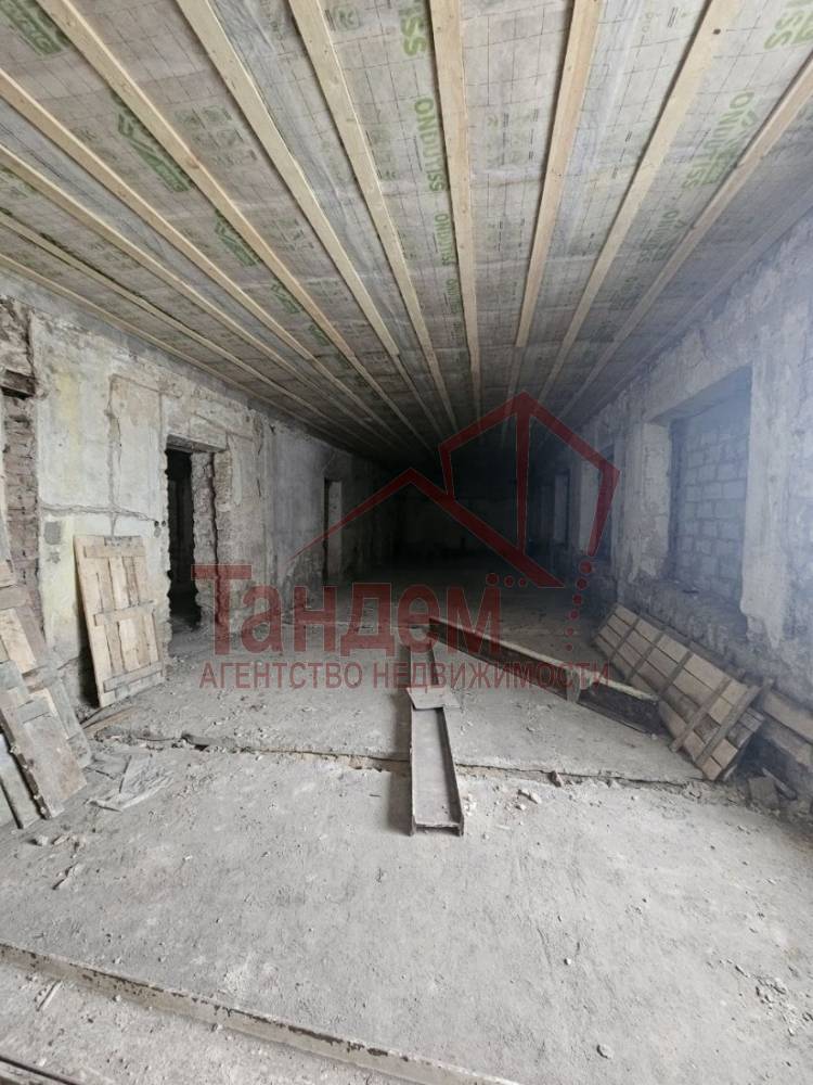 Фото Продажа помещение 1431,10м2 ул. Артема Каменнобродский район - Объект №332