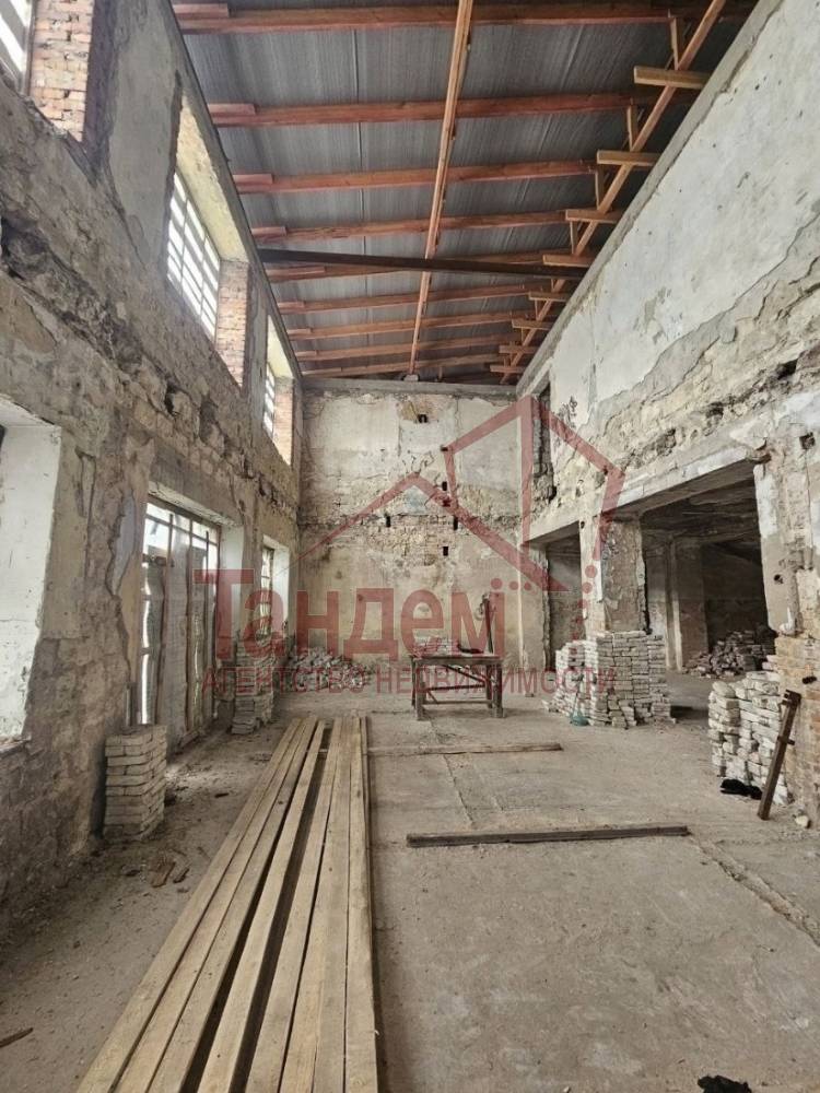 Фото Продажа помещение 1431,10м2 ул. Артема Каменнобродский район - Объект №332