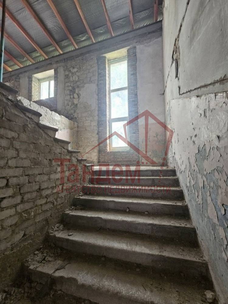 Фото Продажа помещение 1431,10м2 ул. Артема Каменнобродский район - Объект №332