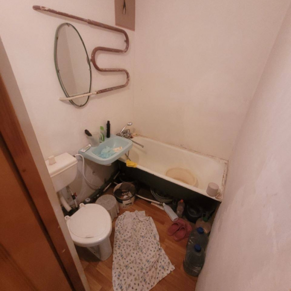 Фото Продам 2к квартиру на кв. Димитрова