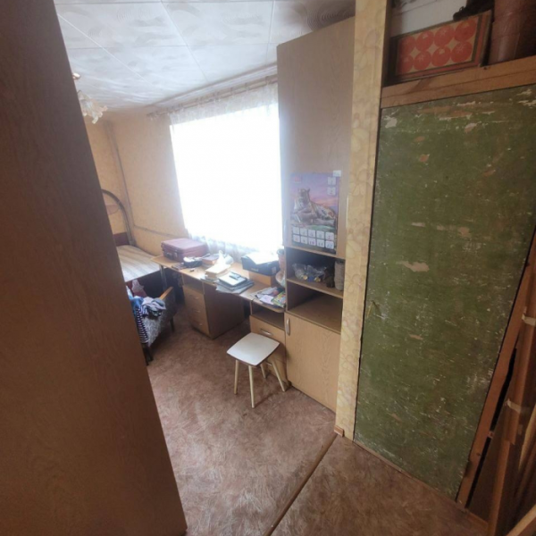 Фото Продам 2к квартиру на кв. Димитрова