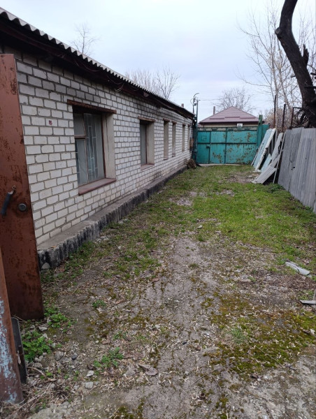 Производственно-складское помещение р-н ресторана "У Паровоза"