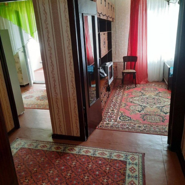 Фото Продам 1-комнатную квартиру кв. Мирный, д. 15