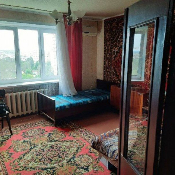 Фото Продам 1-комнатную квартиру кв. Мирный, д. 15