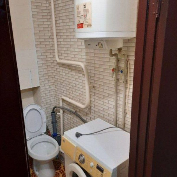 Фото Продам 1-комнатную квартиру кв. Мирный, д. 15