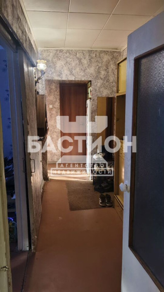 Фото 2-комнатная квартира, Ольховский квартал, 13 ID:2129504
