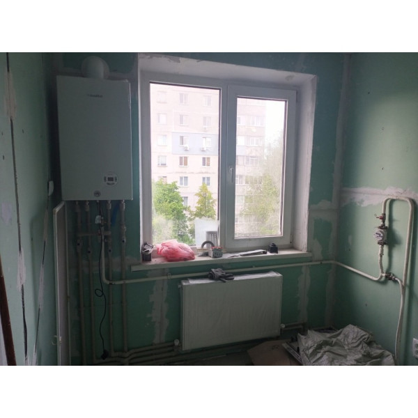 2-комн. квартира, ул. 30-летия Победы