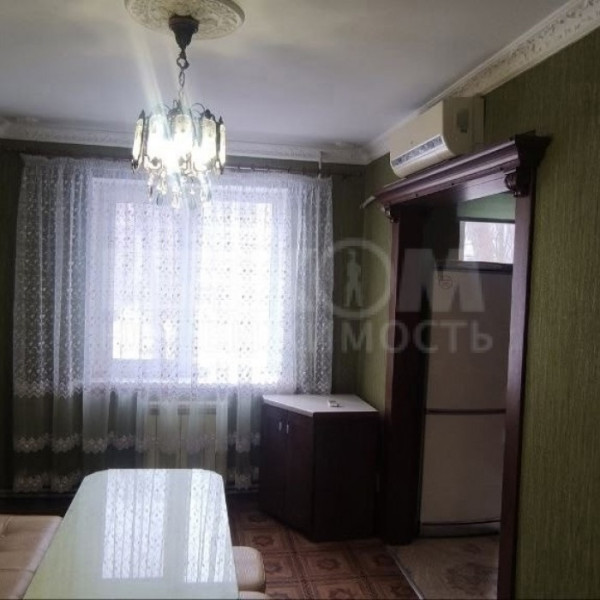 Фото Продам 4к 50-лет Октября с А. О.