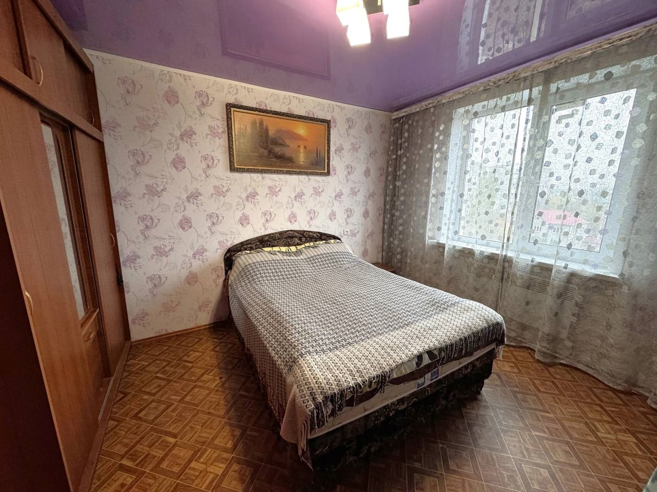 Квартира г. Стаханов (ул. Богдана Хмельницкого, д. 23) – ПРОДАНА