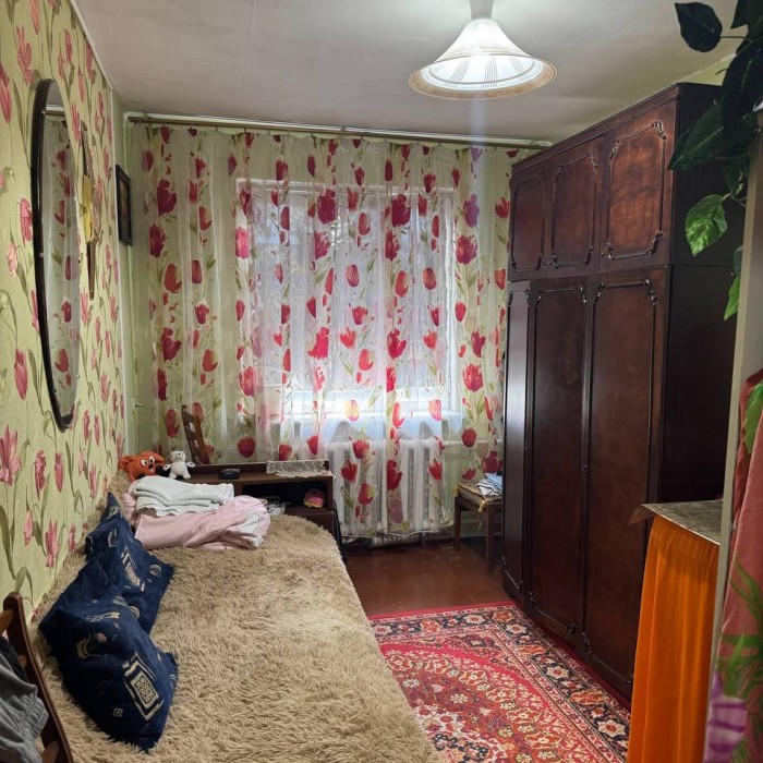 Фото Продам 2-х комнатную квартиру кв. Шевченко Т. Г. 29.