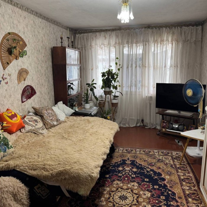 Фото Продам 2-х комнатную квартиру кв. Шевченко Т. Г. 29.