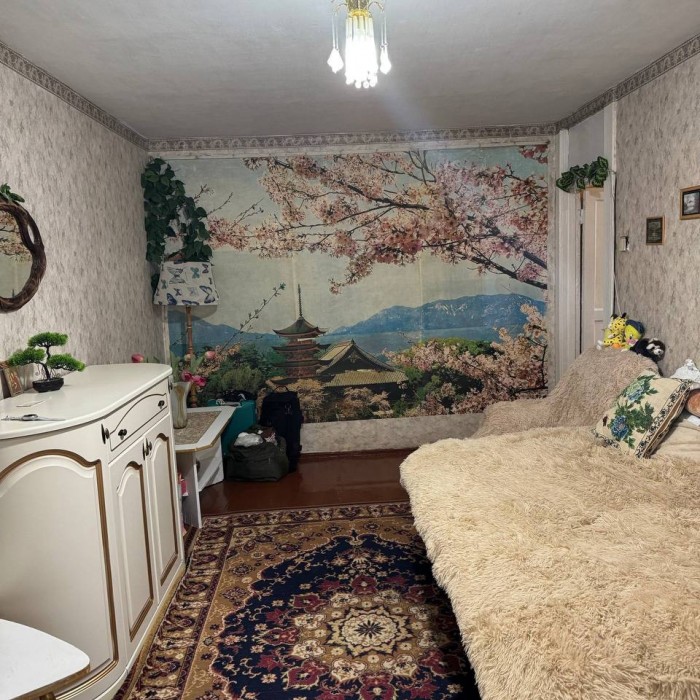 Фото Продам 2-х комнатную квартиру кв. Шевченко Т. Г. 29.