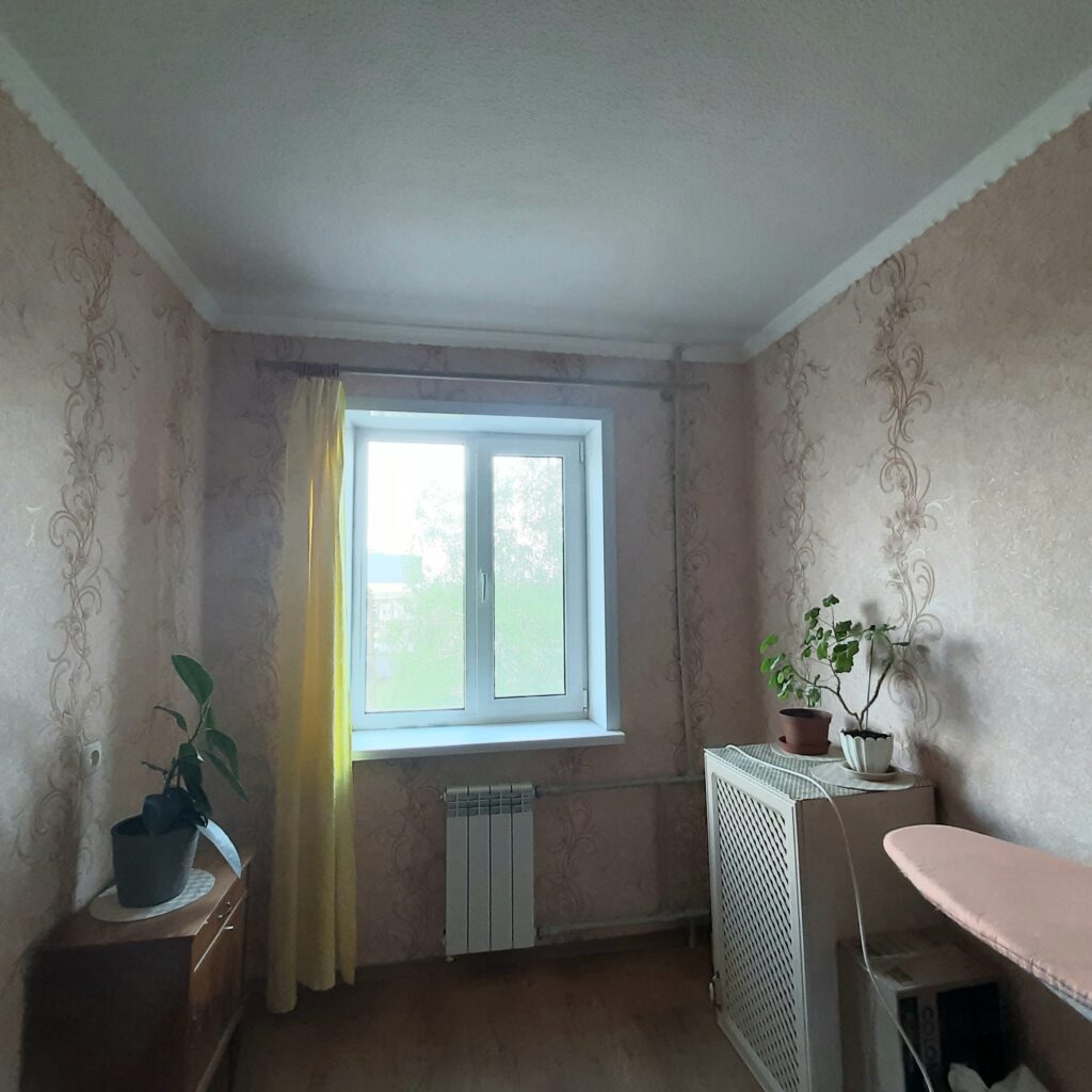 Фото №1081 Продаётся 3 комн. кв-ра, ул. Ленинградская, р-н Шпиля.
