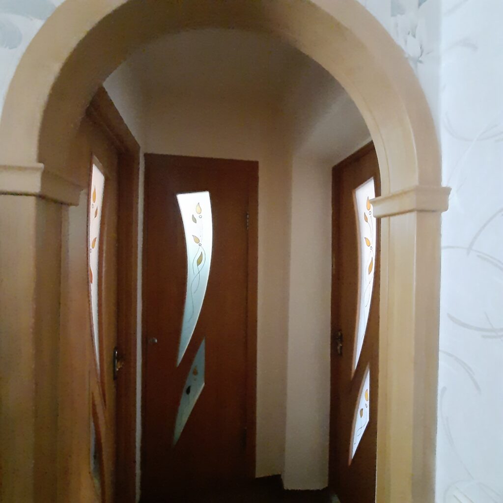 Фото №1081 Продаётся 3 комн. кв-ра, ул. Ленинградская, р-н Шпиля.