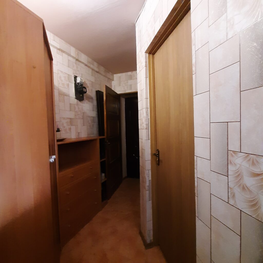 Фото №1081 Продаётся 3 комн. кв-ра, ул. Ленинградская, р-н Шпиля.
