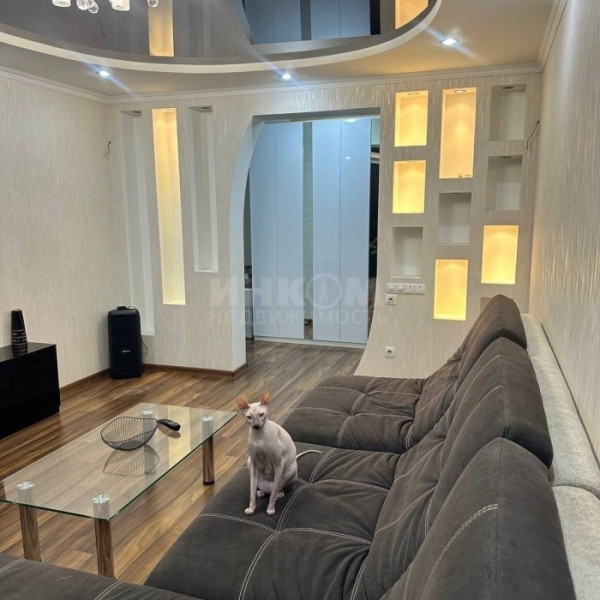 Фото Продам 3к Ленинского Комсомола