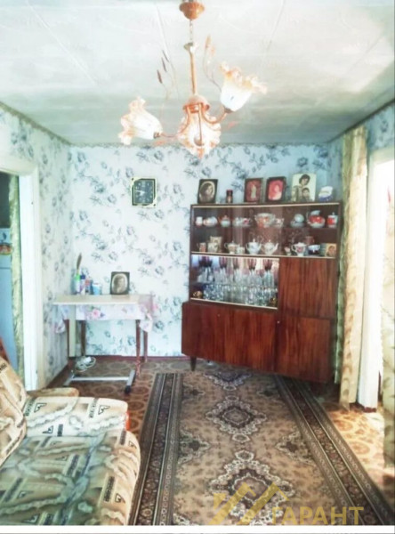 3-к квартира по ул. Горького г. Алчевск #1042