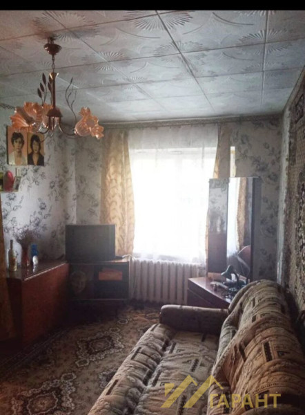 Фото 3-к квартира по ул. Горького г. Алчевск #1042