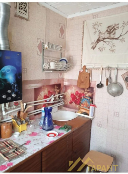 Фото 3-к квартира по ул. Горького г. Алчевск #1042