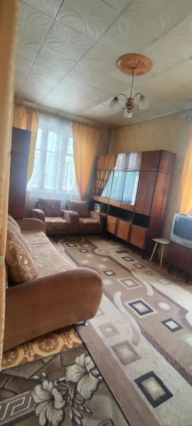 №1155 Продается 2-х комнатная крупногабаритная квартира по ул. Гагарина, район магазина Металлург