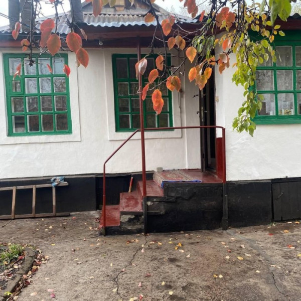 № 6126 Продам дом