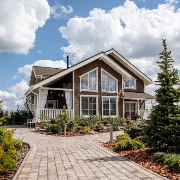 2% Квартиры и Дома на 5 Лет