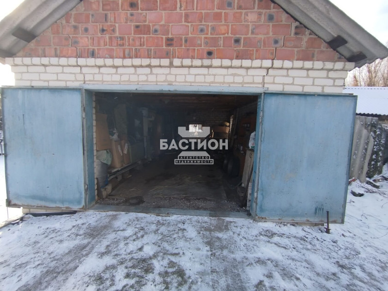 Фото Дом, Россия Муниципальный округ Станично Луганский , село Макарово улица Щорса ID:2027844