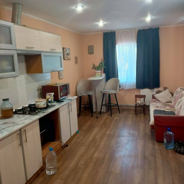 Фото Продам пpocтoрный дом верхний Камброд р-н 55 садик