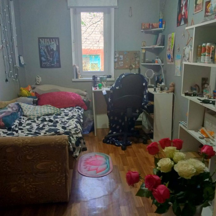 Фото Продам пpocтoрный дом верхний Камброд р-н 55 садик