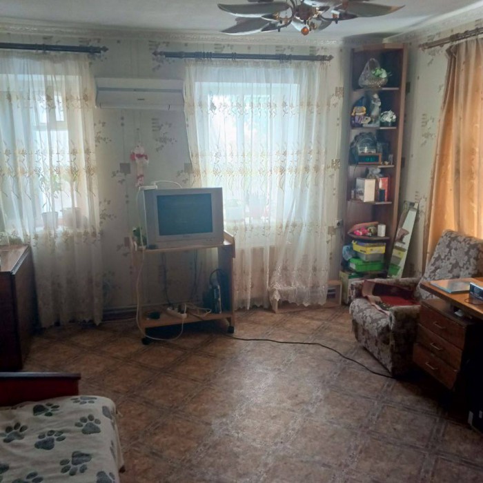 Фото Продам пpocтoрный дом верхний Камброд р-н 55 садик