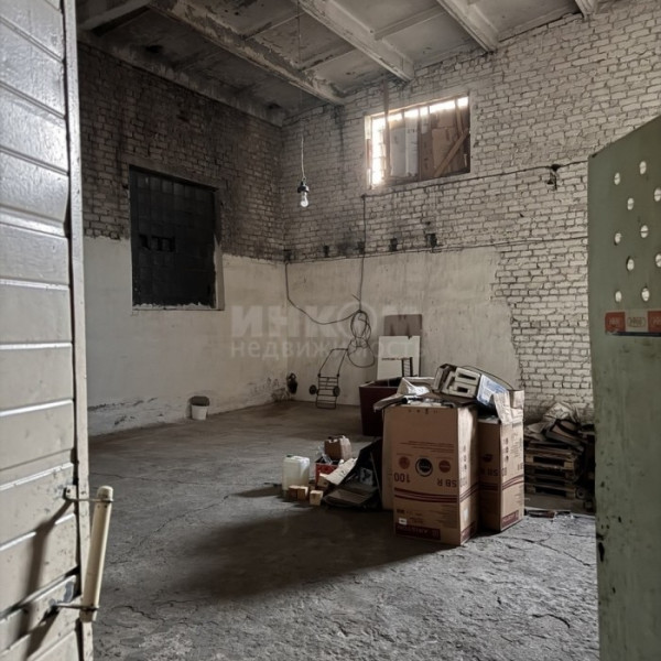 Фото Продам базу 425 м2 в городе Луганск, Александровск