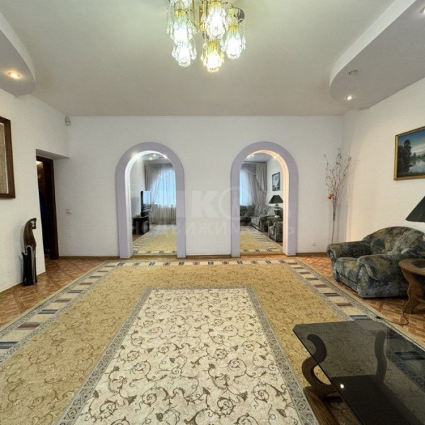 Фото Дом 418м2 рн. Атриум